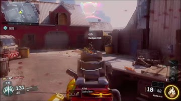 Smacking Quality Beam (3KD Player)