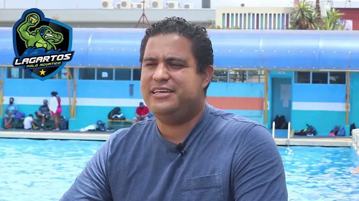 Joseph Lacayo