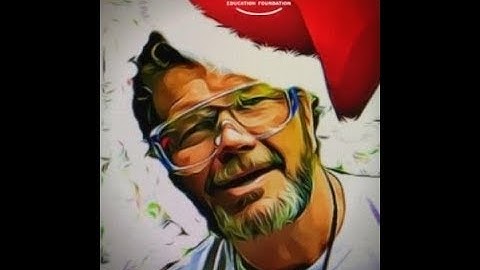 Rick Crosslin Science - Science Claus is Coming to Town 2018!