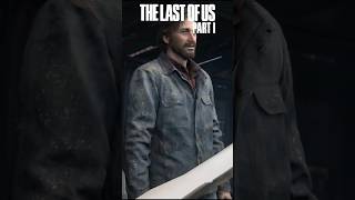 The Last of Us: Part I: Прохождение #7 (4K) #thelastofus #thelastofuspart1 #walktrough #gameplay