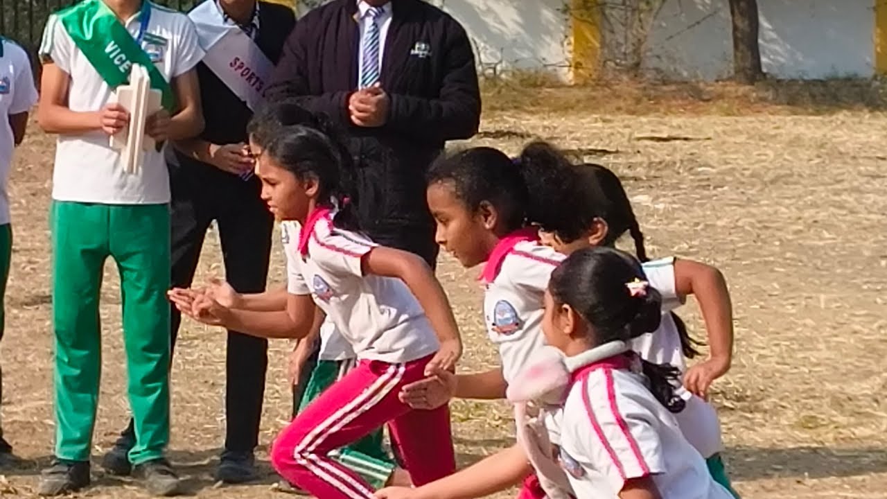 Global Vision International school Mandvi Kutch Gujrat 