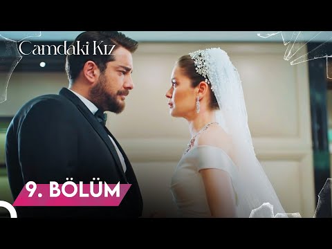 Camdaki Kız | 9. Bölüm (Sezon Finali)