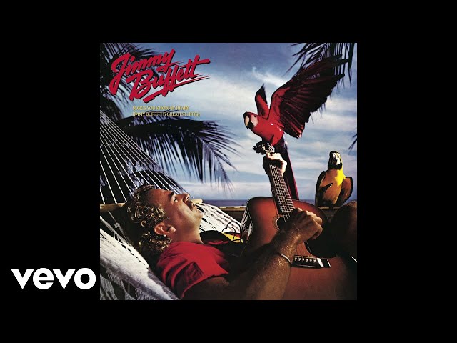 Jimmy Buffett  - Fins