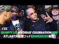 Akinatl35 shawty lo birt.ay celebration 2023  shawty lobankhead 