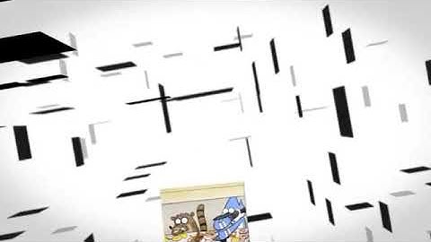 Cartoon Network Web - NEXT - Regular Show