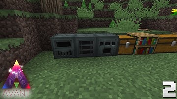 FTOG Avant 3 :: E02 - Getting Started With Ender IO