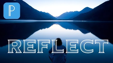 Glass font effect | Pixellab logo tutorial | Pixellab editing tutorial.