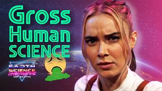 The Science of Sickness: How the Human Body Fights Viruses!