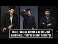 These Turkish Actors Are Not Just Handsome, They’re Highly Educated 🎓 | Turkish Celebrities