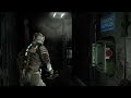 Dead Space. На максимальной сложности с пестиком #3