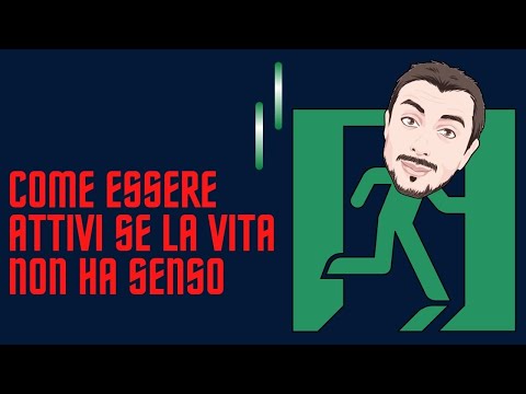 Video: I Tuoi Obiettivi Di Vita Non Hanno Una Data Di Scadenza [infografica] - Matador Network