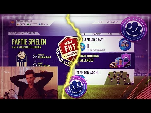 Daily Knockout Turnier Daily Knockout Turnier