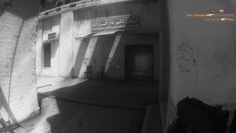 MP9 2K on Mirage #shorts #clips #best #funny #moments #susther #foryou #cs2