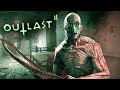 ХОРРОР НА НОЧЬ - ПРОХОЖДЕНИЕ OUTLAST 2 (стрим) #1