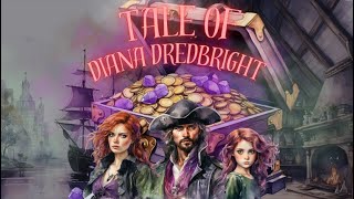 S1 Ep4 Tale of Diana Dreadbright