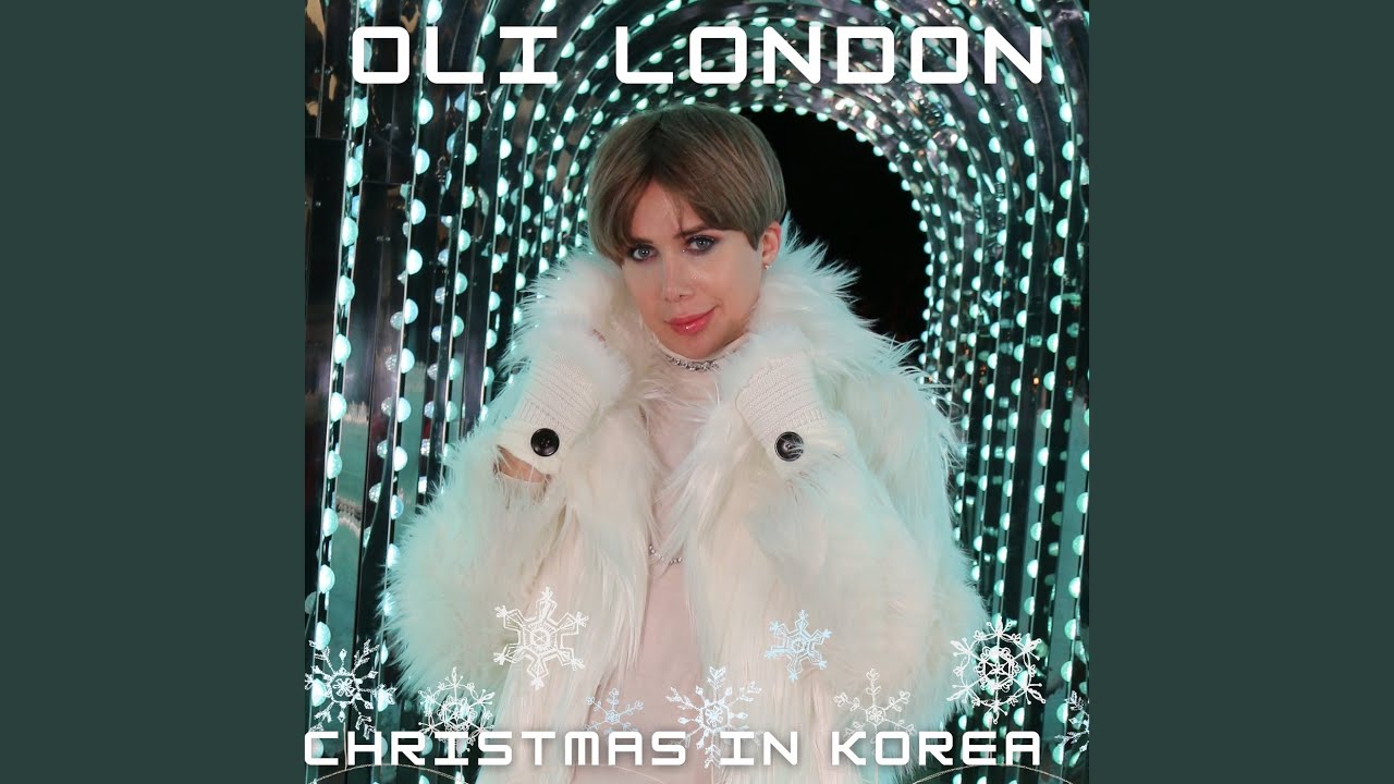 Christmas in Korea Instrumental