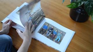 Picaboo Classic Photo Book