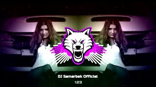DJ Samarbek Remix- BROADWAY (Club Popular) Club Mix 2023 Resimi
