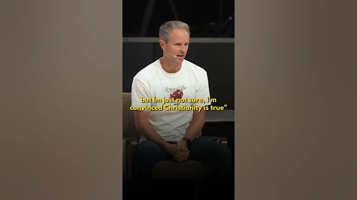 When I Stopped Living on My Parents’ Faith