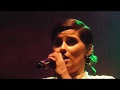 Nelly Furtado - Turn Off The Light - Live @ Surrey BC Fusion Festival 2017