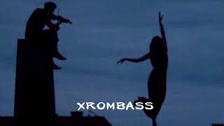 Я был влюблён в её образ remix (Xrombass Music)