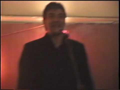 Julio Balmaceda Voz, Ramiro Gigliotti Guitarra. Chicho y Eugenia vals