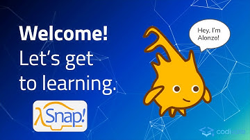 Snap - 1.1 | How Computers Work