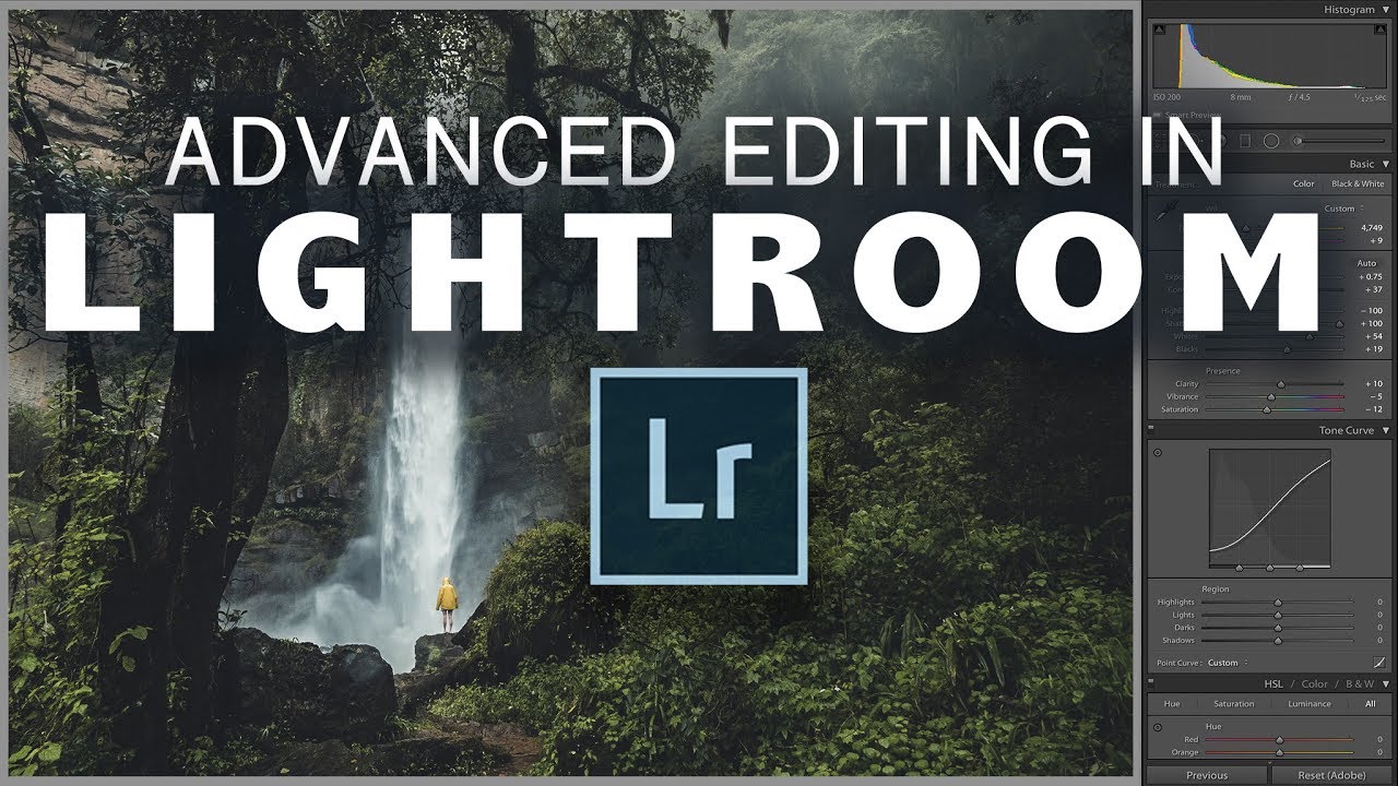 The Ultimate Lightroom Workflow Youtube The Ultimate Lightroom Workflow Youtube