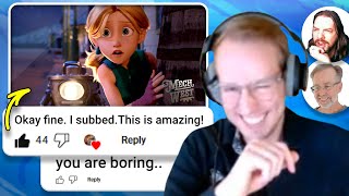 Makers of MechWest React to Your Comments!