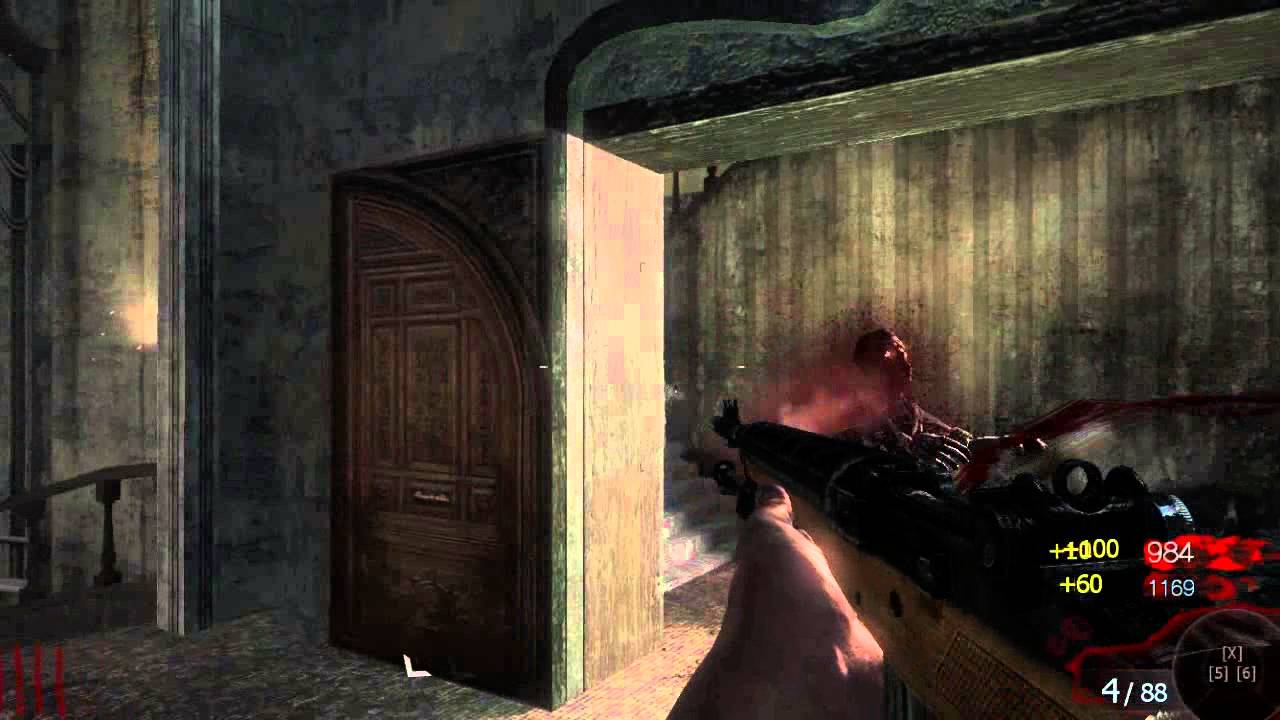 Театр смерти Театр смерти