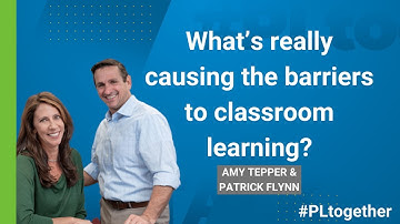 Teacher Improvement Starts with Strong Classroom Data Collection | #PLtogether