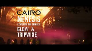 Cairo Nemesis 60 second ad