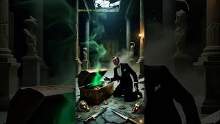 12 Dead... Now It&#39;s Hunting YOU. ( Mummy&#39;s Curse Caught on Camera)