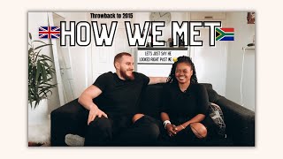 FINALLY Sharing How We Met | Storytime