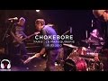 Capture de la vidéo Chokebore - Live In Paris