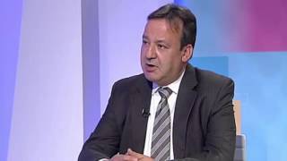 Sarrià sorprendido con la decisión de Ribó sobre la bandera republicana