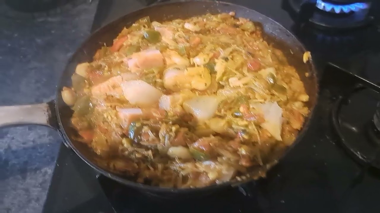 طريقة تحضير باستيلة بالحوت سهلة وسريعة😋🥰