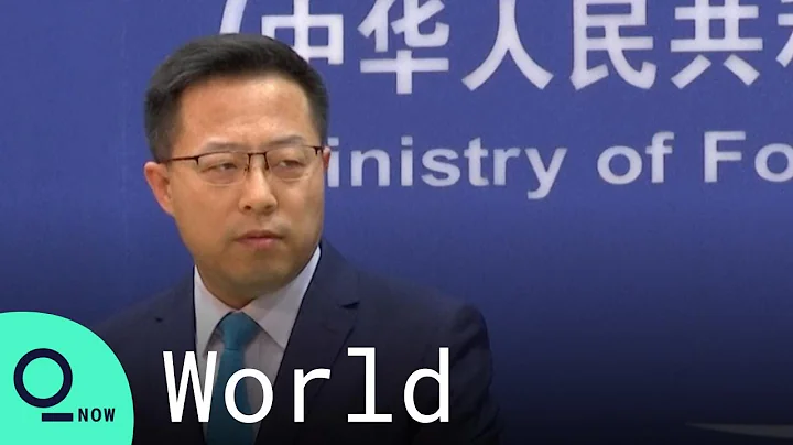 China's Foreign Ministry Responds to Unrest Over Covid Zero Policy - DayDayNews