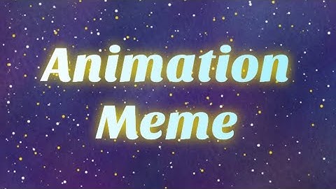 |My mind is like an internet Browser-|Bat OCs|Animation Meme|