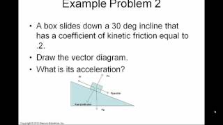 ch 6 part 1 friction