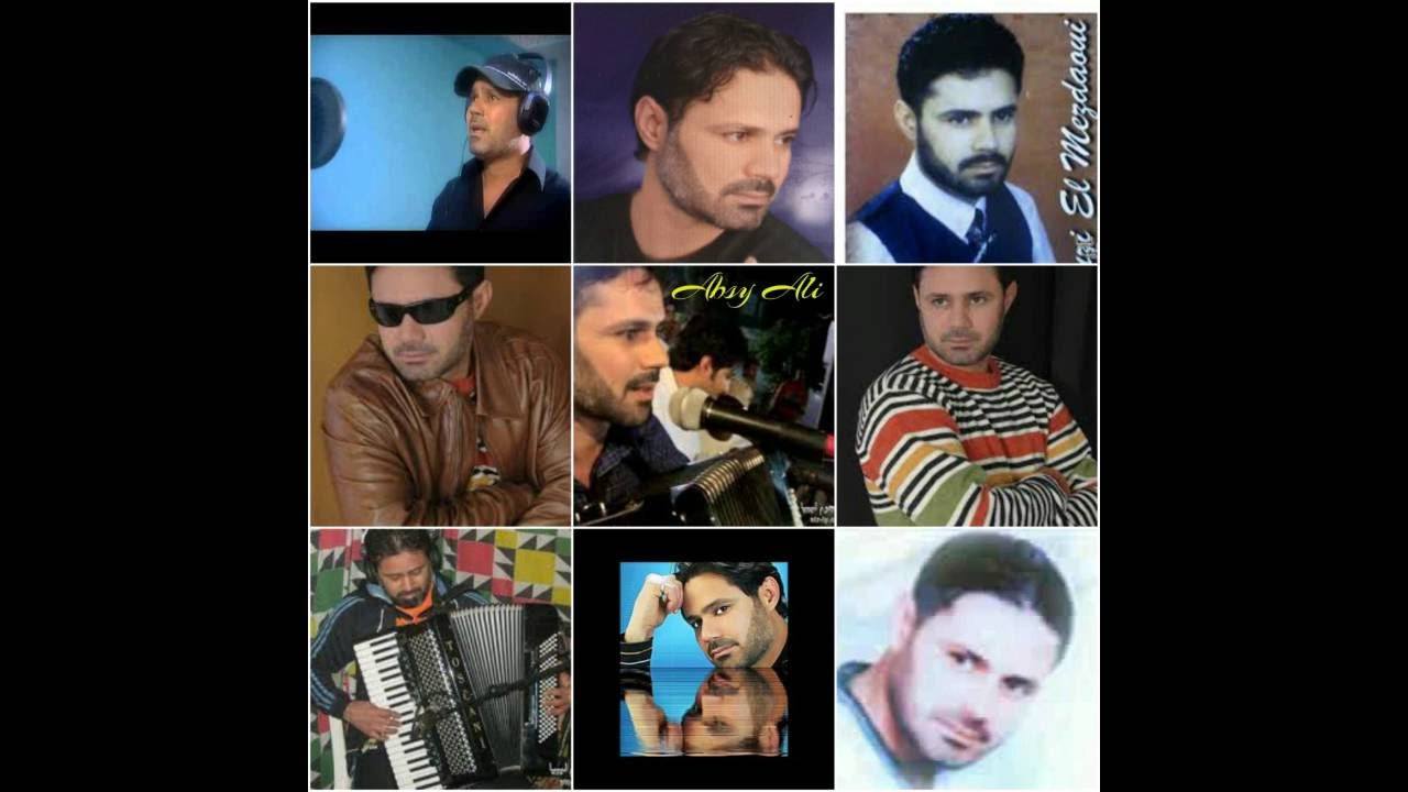 فوزي المزداوي نار الغلا