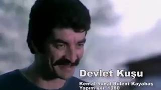 Kemal Sunal, Devlet Kuşu  Karpuz Dayı