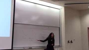 Foundations of Machine Learning, Lecture 2