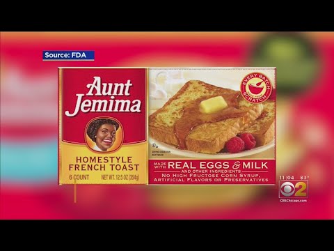 Quaker Oats Mascot Name