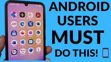 🔋 How to Instantly Extend Your Android Battery Life (Easy Fix)