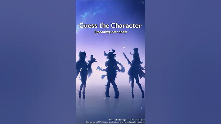 Upcoming characters BOMB nobody expected 🤯😱#shorts #genshinimpact #skirk