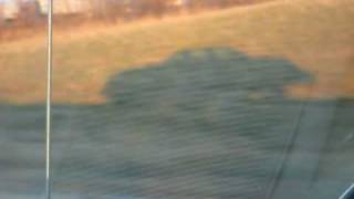 Car Shadow