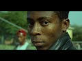 A short film by de mainz rangerz africannigerian martial artaction short film