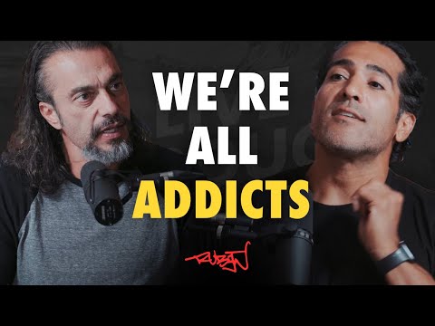 How to Overcome Addiction: Mastering Pleasure & Avoiding Pain