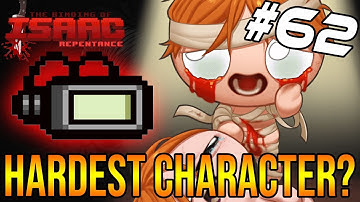 IS TAINTED LAZARUS ISAAC